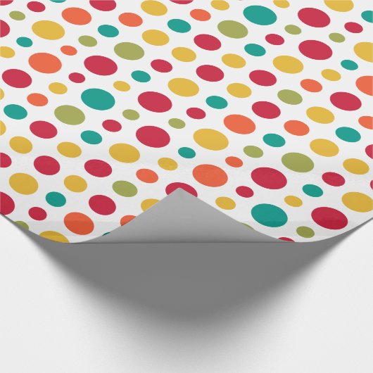 180115 v2 - Kleuren 02 - wit Cadeaupapier (Hoek)