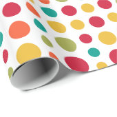 180115 v2 - Kleuren 02 - wit Cadeaupapier (Rol Hoek)