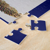 1803 London Volunteers print Legpuzzel (Zijkant)