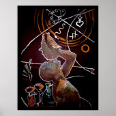 1804 - Neg Mawon Poster (Voorkant)