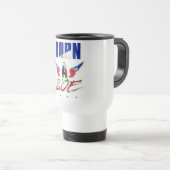 1804 REISBEKER (Voorkant rechts)