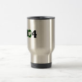 1804 Travel Mug Reisbeker (Center)