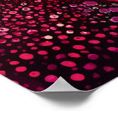 1808 Cosmic Surrealist Dreamscape Poster (Hoek)