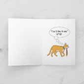 #180 ALGEMENE. .BIRTHDAY WORDT GOED ENZ. KAART (Binnen)