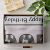 180 in 3D: de ultieme dartsdimensie Tissuepapier (Geschenk)