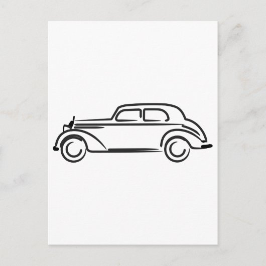 180D BRIEFKAART (Voorkant)