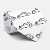 180D STROPDAS (Opgerold)