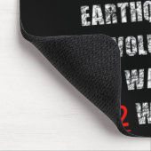 1812 Amerika Oorlog New Madrid Aardbeving Komeet M Muismat (Hoek)