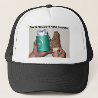 18162127, Hoe meet je een morele paddenstoel? Trucker Pet