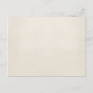 1817 Sjabloon perkamentpapier blanco Briefkaart