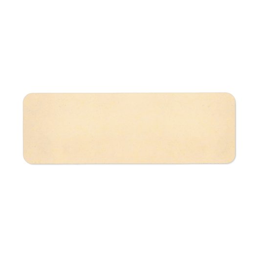  1817 Sjabloon perkamentpapier blanco Etiket (Voorkant)