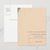 181 Kapitaal door staten, groepen Briefkaart (Voorkant / Achterkant)