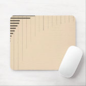 181 Kapitaal door staten, groepen Muismat (Met muis)