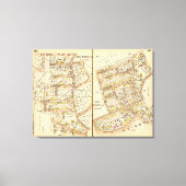 182183 Nieuwe Rochelle Canvas Afdruk (Voorkant)