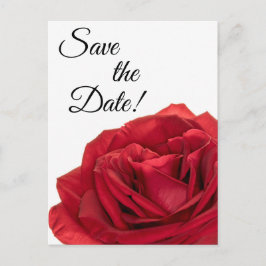 1822 - Rode rozen Briefkaart