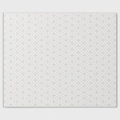 1827 Tulp rooster Cadeaupapier (Vlak)