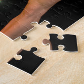 18346 Kerstmis Legpuzzel (Zijkant)