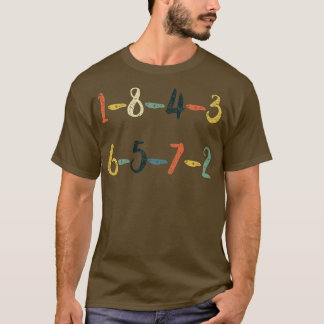 18436572 Ontstekingsorder vintage T-shirt