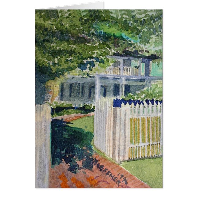 1847 Kellum-Noble House (Voorkant)