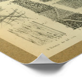 1850  Anatomy Print Eye Intern (Hoek)