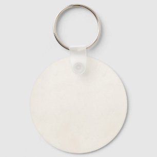  1850 Sjabloon perkamentpapier blanco Sleutelhanger