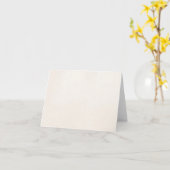  1850s Antiek Papier Sjabloon Blank (Gele Bloem)