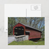 1856 BRIEFKAART (Voorkant / Achterkant)