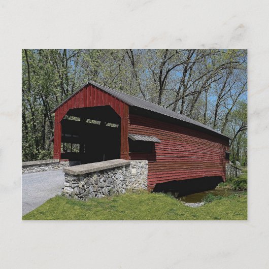 1856 BRIEFKAART (Voorkant)