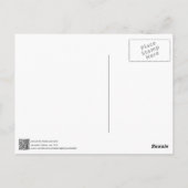 1858 Kaart: Itineraire des Omnibus dans Paris Fran Briefkaart (Achterkant)