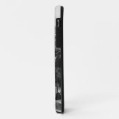 1859: Een uitzicht van Boston die naar het zuiden Case-Mate iPhone Case (Achterkant/links)