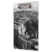 1859: Een uitzicht van Boston die naar het zuiden Klembord (Links)