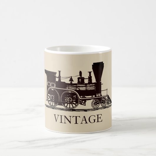 1859 Stoomtrein Koffiemok (Center)