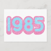 185 BRIEFKAART (Voorkant)