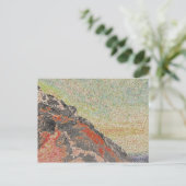 185 BRIEFKAART (Staand voorkant)