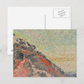 185 BRIEFKAART (Voorkant / Achterkant)