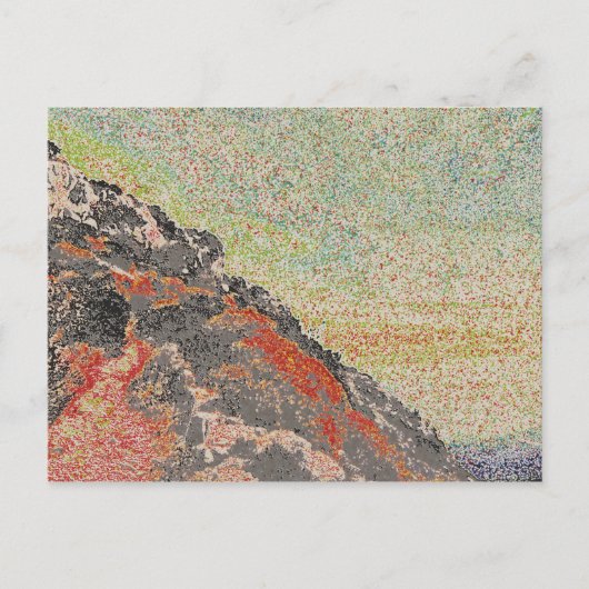 185 BRIEFKAART (Voorkant)