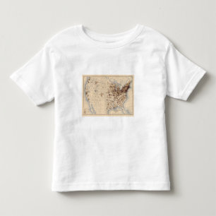 185 Voordelige producten/vierkante mijl Kinder Shirts