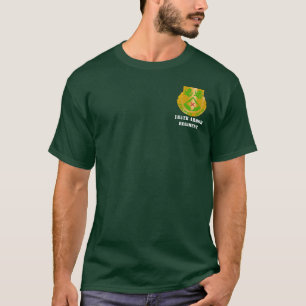 185e Armor Regiment T-shirt