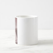 1860s Vrouw Koffie Mok (Center)