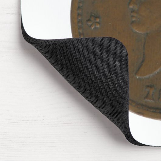 1863 Burgeroorlog symbolisch Muismat (Hoek)