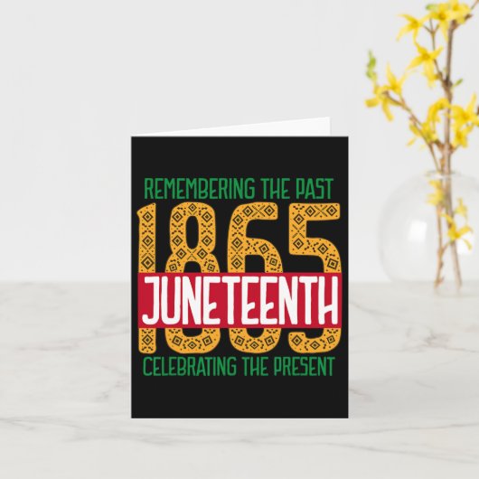 1865 jun. kaart (Gele Bloem)