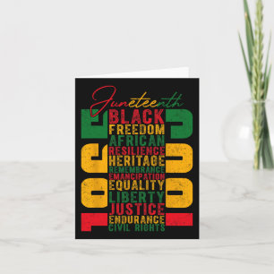 1865 Onafhankelijk Kaart