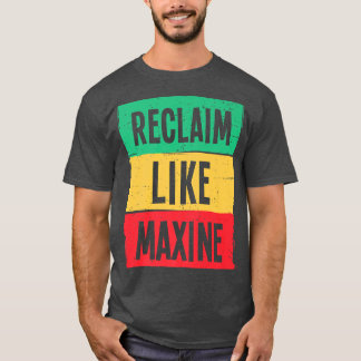 1865 Onafhankelijkheidsdag L. T-shirt