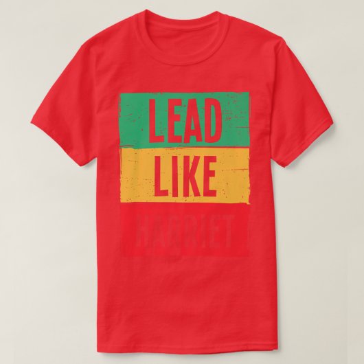 1865 Onafhankelijkheidsdag T-shirt (Design voorkant)