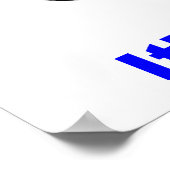 186.000 MPS-Poster Poster (Hoek)