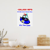 186.000 MPS-Poster Poster (Keuken)