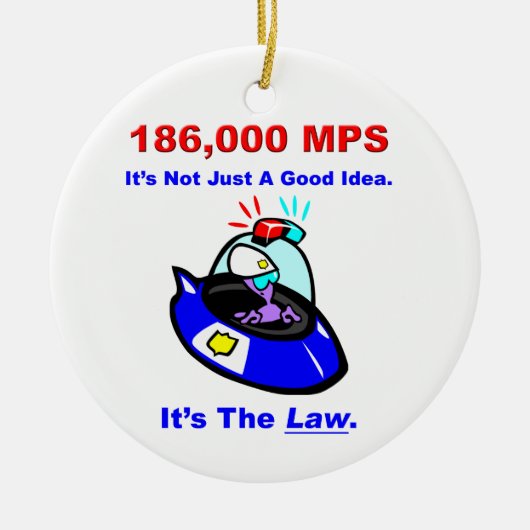 186.000 MPS-versiering Keramisch Ornament (Voorkant)
