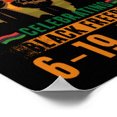 186 Afrikaanse landen Poster (Hoek)