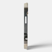 1870 Japanse vrouw in kleedkamer Case-Mate iPhone Case (Achterkant / Rechts)