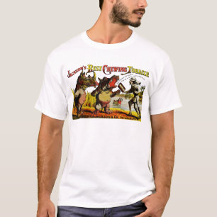 1871  kauwtabak t-shirt
